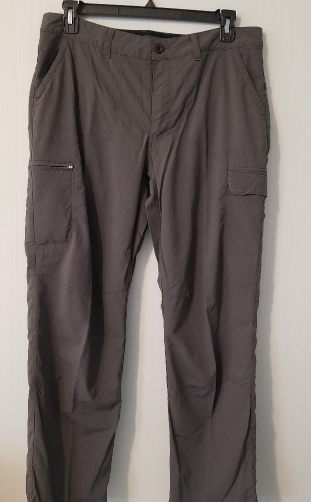 Men's Cabelas Grand Mesa Trail Pants 36/30